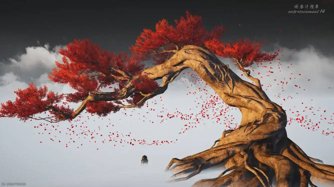 Where Winds Meet character screenshot from the author's Eastern Herald source archive